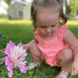 Meet your Posher, Cortney